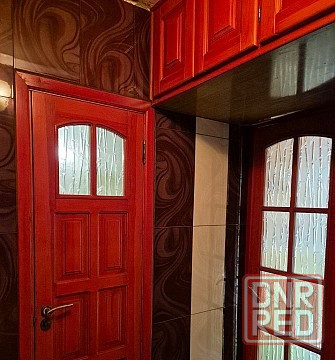 3ка в цетре б школьный набережная Донецк - изображение 5