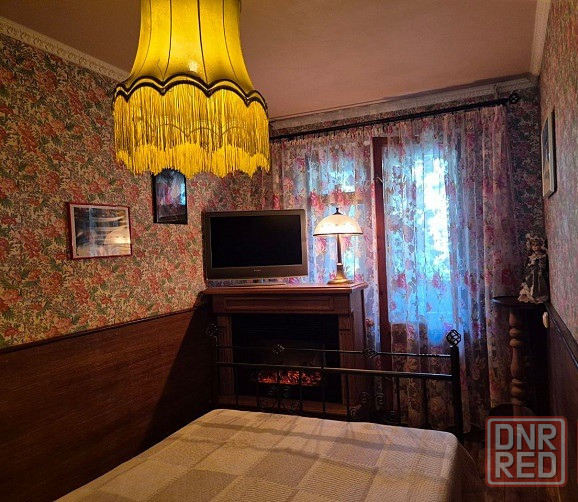 3ка в цетре б школьный набережная Донецк - изображение 1