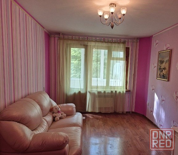 3ка в цетре б школьный набережная Донецк - изображение 8