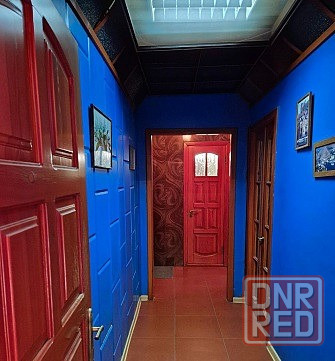 3ка в цетре б школьный набережная Донецк - изображение 6