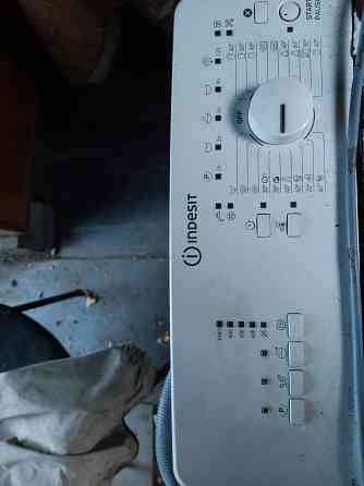 Стиральная машинка Макеевка