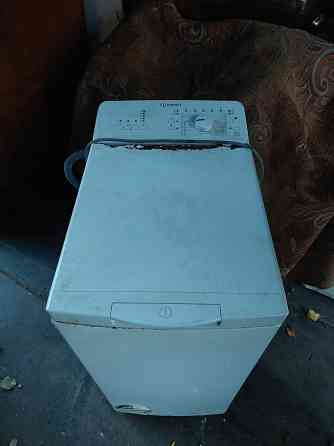 Стиральная машинка Макеевка