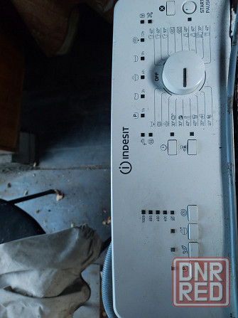 Стиральная машинка Макеевка - изображение 1