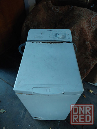 Стиральная машинка Макеевка - изображение 3