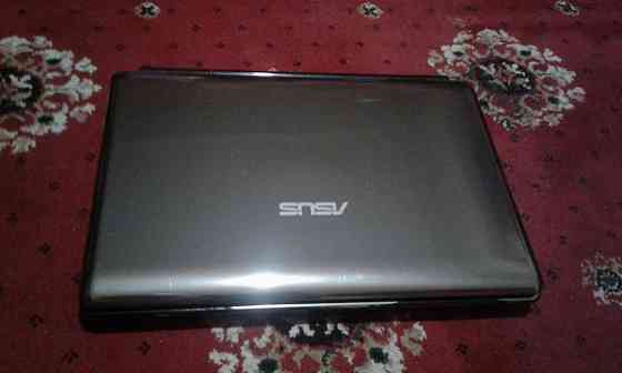 Продам ноутбук asus F83VF под разборку Донецк