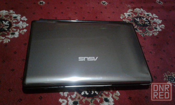 Продам ноутбук asus F83VF под разборку Донецк - изображение 1