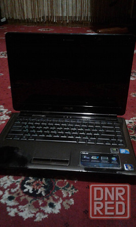 Продам ноутбук asus F83VF под разборку Донецк - изображение 2