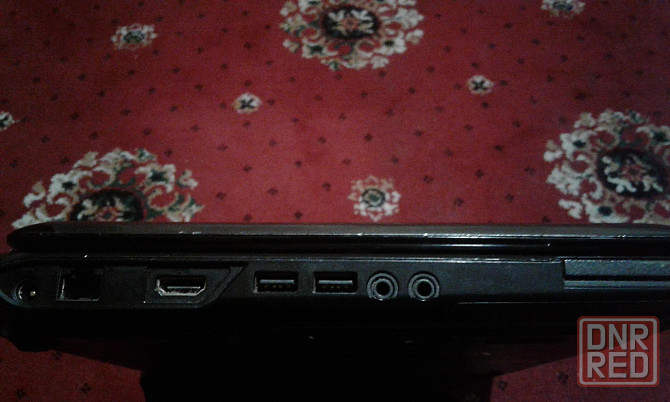 Продам ноутбук asus F83VF под разборку Донецк - изображение 5