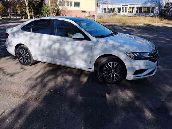 Продам Фольксваген Джетта 7 серии 2021год Донецк