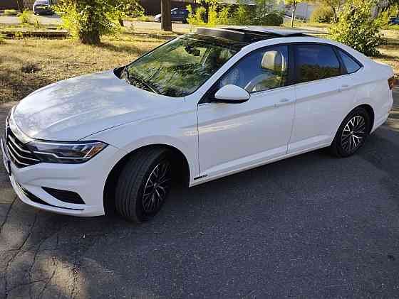 Продам Фольксваген Джетта 7 серии 2021год Донецк