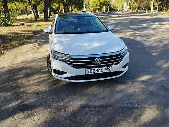 Продам Фольксваген Джетта 7 серии 2021год Донецк