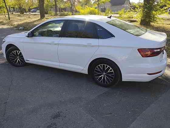 Продам Фольксваген Джетта 7 серии 2021год Донецк