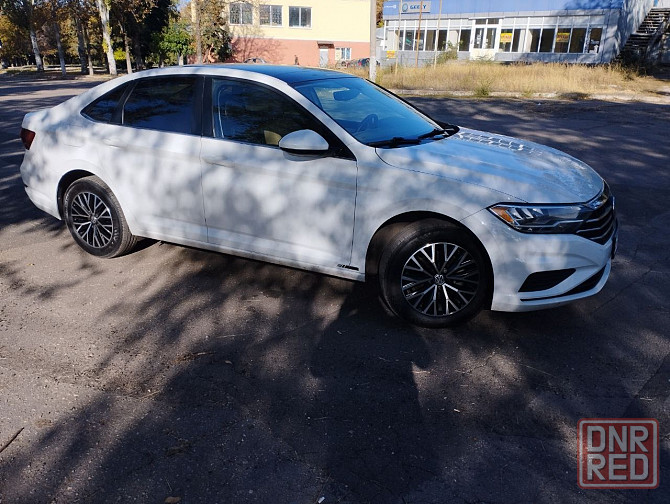 Продам Фольксваген Джетта 7 серии 2021год Донецк - изображение 3