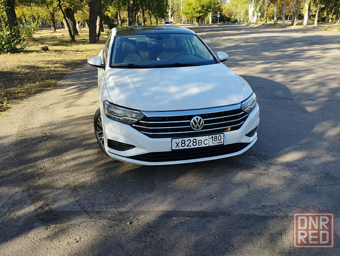 Продам Фольксваген Джетта 7 серии 2021год Донецк - изображение 1
