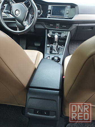 Продам Фольксваген Джетта 7 серии 2021год Донецк - изображение 7