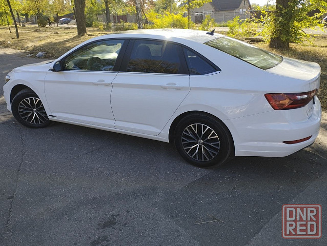 Продам Фольксваген Джетта 7 серии 2021год Донецк - изображение 4