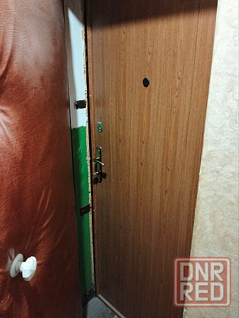 Продам 1-к Черемушки. Макеевка - изображение 4