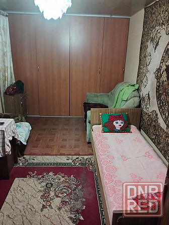 Продам 1-к Черемушки. Макеевка - изображение 3