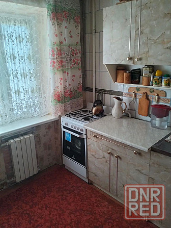 Продам 1-к Черемушки. Макеевка - изображение 2