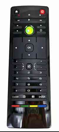 пульт дистанционного управления RC260 Dell Windows Microsoft Mce Kodo Донецк