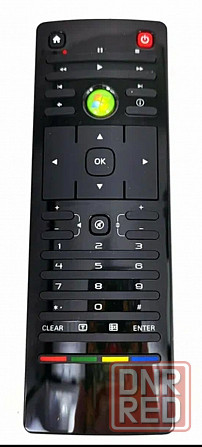 пульт дистанционного управления RC260 Dell Windows Microsoft Mce Kodo Донецк - изображение 1