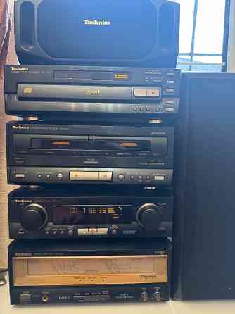 Музыкальный цент Донецк