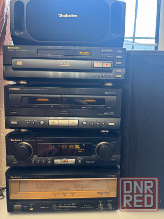 Музыкальный цент Донецк - изображение 1