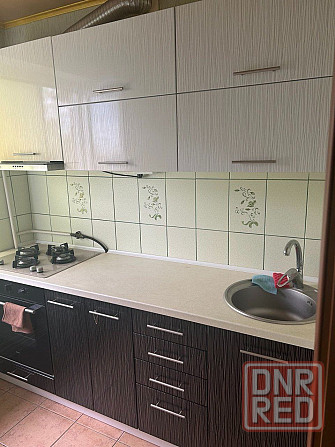 Сдам 2к квартиру на кв. жукова, 5/5эт., возле лгу им.в. даля Луганск - изображение 2