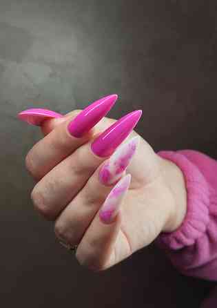 Маникюр Донецк Донецк