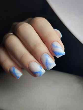 Маникюр Донецк Донецк