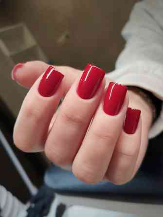 Маникюр Донецк Донецк