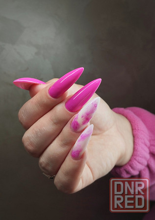 Маникюр Донецк Донецк - изображение 5