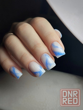 Маникюр Донецк Донецк - изображение 3