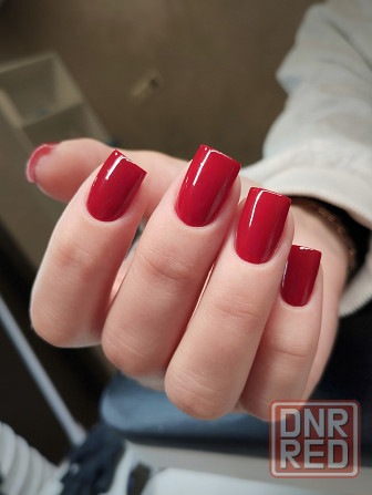 Маникюр Донецк Донецк - изображение 1