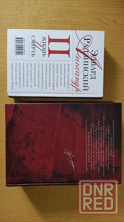 Эдвард Радзинский Донецк - изображение 3