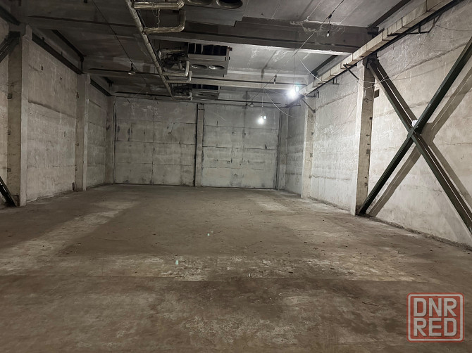 Сдам в аренду склад Макеевка - изображение 1