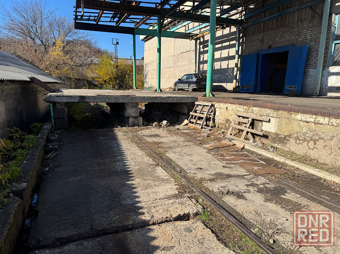 Сдам в аренду склад Макеевка - изображение 2