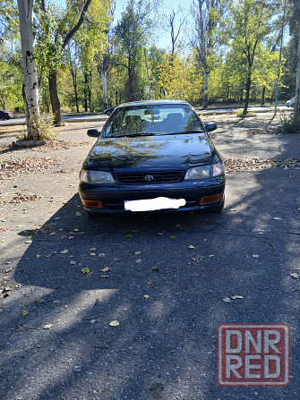 Продажа авто Донецк - изображение 1