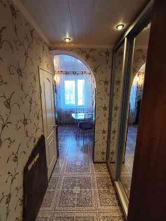 Крупногабаритная однокомнатная квартира в отличном состоянии Донецк