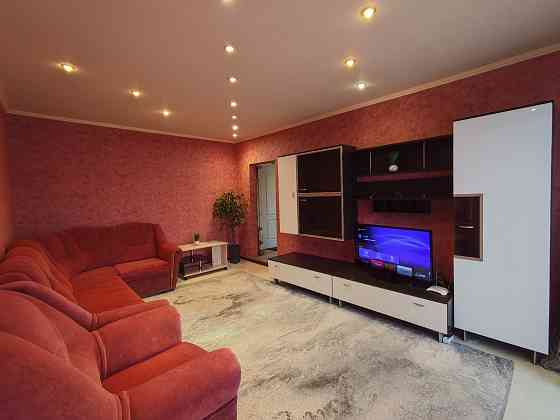 Чешский проект однокомнатная квартира в отличном состоянии Донецк