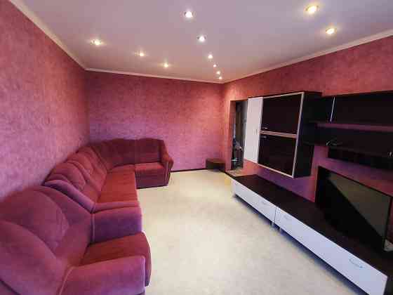 Крупногабаритная однокомнатная квартира в отличном состоянии Донецк