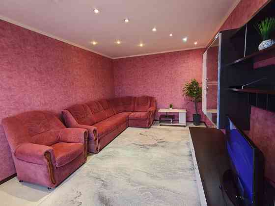 Чешский проект однокомнатная квартира в отличном состоянии Донецк