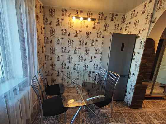 Крупногабаритная однокомнатная квартира в отличном состоянии Донецк