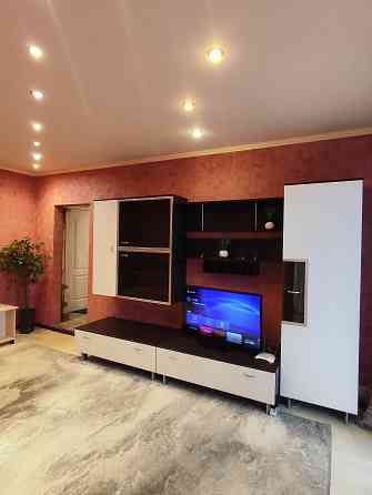 Чешский проект однокомнатная квартира в отличном состоянии Донецк