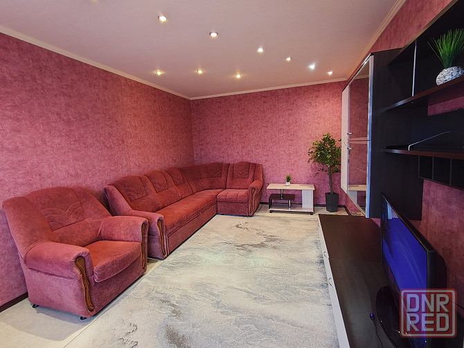 Чешский проект однокомнатная квартира в отличном состоянии Донецк - изображение 4