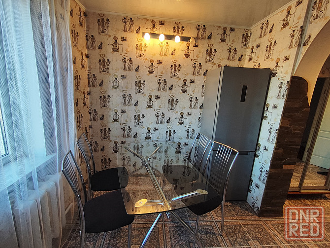 Крупногабаритная однокомнатная квартира в отличном состоянии Донецк - изображение 4