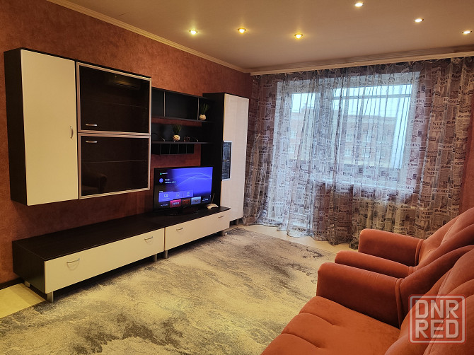 Чешский проект однокомнатная квартира в отличном состоянии Донецк - изображение 2