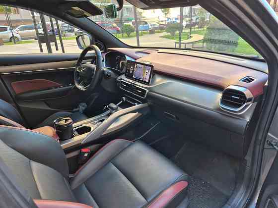 Продам Geely Coolray дилерский Харцызск