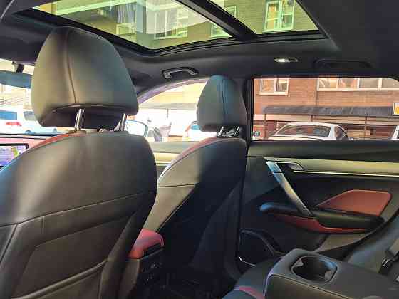 Продам Geely Coolray дилерский Харцызск