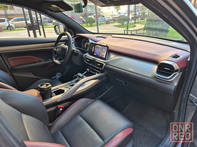 Продам Geely Coolray дилерский Харцызск - изображение 5